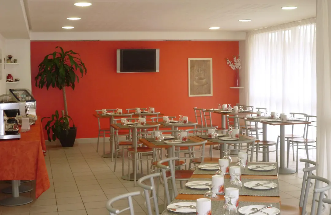 Sejours & Affaires Paris Ivry-1