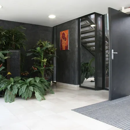 Sejours & Affaires Paris Ivry-2